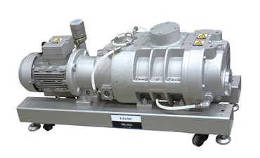干式真空泵
